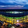 Telegram chat ⬛️⬜️🟩 Borussia Mönchengladbach | News | Infos 🟩⬜️⬛️ logo
