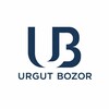 Telegram chat Urgut bozor | Ургут бозор logo