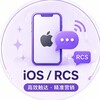 Telegram chat 巴西 iOS/RCS 精准客户资源 logo