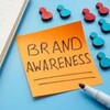 Telegram chat BrandAwareness logo
