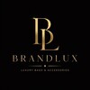 Telegram chat BrandLux Shop logo