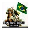 Telegram chat BRASIL ORDEM E PROGRESSO logo