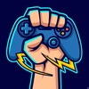 Telegram chat Keks-Chat | Игровой чат logo