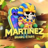 Telegram chat ☃️MARTINEZ | Chat logo