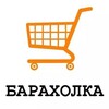 Telegram chat Москва Барахолка logo