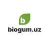 Telegram chat Чат BIOGUM.UZ / биогумус, торф, почвосмеси, грунт, тупрок, кучатга субстрат, чиритма, чувалчанг, черви, компост 🌱 logo