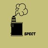 Telegram chat Vape Барахолка Брест logo