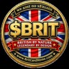 Telegram chat $BRITCardMeme the Official info hub - 🇬🇧 logo