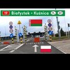 Telegram chat Граница Гродно (Брузги - Кузница) (Берестовица - Бобровники) Граница Беларусь Granica Grodno Kuźnica Bobrowniki logo