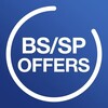 Telegram chat BS - SP Offers logo