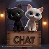 Telegram chat чат Рублиголиков🤑❤️ logo