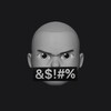 Telegram chat NFT chat giveaways 🤬 logo