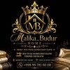 Telegram chat MaLiKa_BuDuR HoMe logo