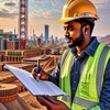 Telegram chat Ethio Civil Engineers logo