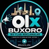 Telegram chat ОЛХ. УЗ. БУКХАРА. КАГАН. logo