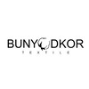 Telegram chat Bunyodkor Textile logo