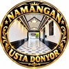 Telegram chat 🇺🇿Burchatka Sokil logo