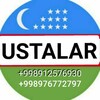 Telegram chat 💸🪚📏MiRiSHKOR USTALARi📊📈💵 logo