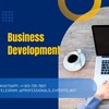 Telegram chat BusinessDevelopment logo