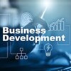 Telegram chat Business Development Services logo