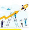 Telegram chat BusinessGrowth logo