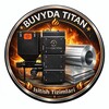Telegram chat Бувайда титан котёл logo