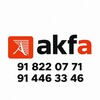 Telegram chat BUXORO AKFA ZAKAS logo