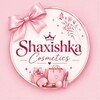 Telegram chat 🛍️SHAXISHKA_SHOP_BUXARA 👛💄🎀 logo