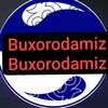 Telegram chat Buxorodamiz logo