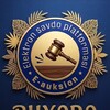Telegram chat E-auksion Buxoro viloyat vakillari Chat logo