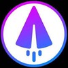 Telegram chat adder logo