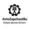 Telegram chat Bu Zapchastlar korea logo