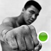 Telegram chat [В] БОКСЕ 👑 BOXING Chat logo