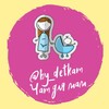 Telegram chat 👭Чат для мам Ставрополя (Детская комиссионка) logo