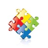 Telegram chat Обмен пазлами (Puzzle Hunt) на байбит (BYBIT). Ведем список проверенных и кидков. logo