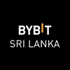 Telegram chat Bybit Sri Lanka logo
