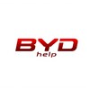 Telegram chat BYD Help logo