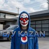 Telegram chat 🏰Б/У KAZAN🏰 logo