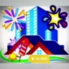Telegram chat ░░░C.A.A.M.S PROPERTY CO., LTD 🏠💰👌░░░🏘 logo