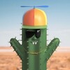 Telegram chat Cacti Club BSC logo