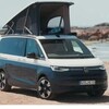 Logotipo del chat de Telegram californiat7 — VW California T7