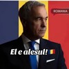 Telegram chat CĂLIN GEORGESCU 🇷🇴 UN OM INFORMAT ESTE GREU DE MANIPULAT IMPLICĂ-TE ȘI TU PENTRU ȚARA TA logo