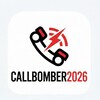 Telegram chat call bomber 2026 logo