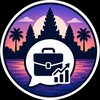 Telegram chat 💼 Камбоджа | Бизнес by Cambodia Hub logo