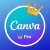 Telegram chat 👑canva - كانفا برو مجانا logo