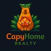 Telegram chat Capy Home Realty| Аренда Познань | Риелтор Познань logo
