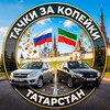 Telegram chat Тачки за копейки 716 Республика Татарстан logo