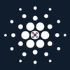 Telegram chat Cardano Korea Official🇰🇷 logo