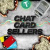 Telegram chat Chat Card Seller logo