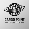 Telegram chat Cargo Point® Логистика и перевозки logo